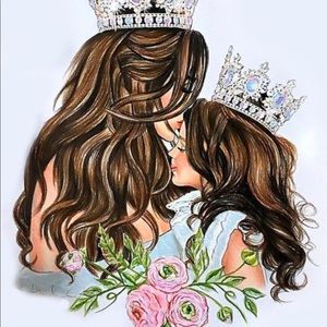 Meet your Posher, Leila